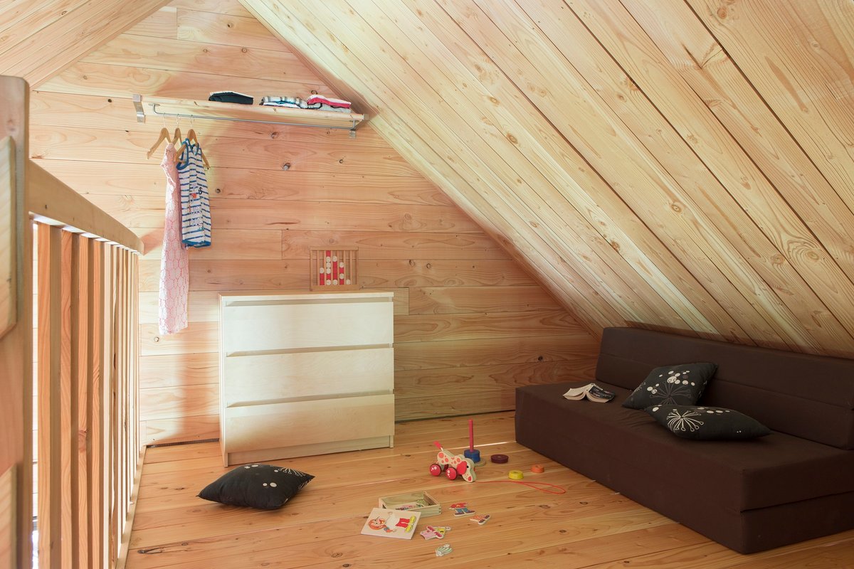 Cabane Forêt Rillé n°1 à Rillé (8)
