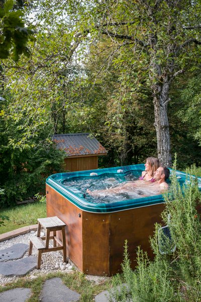 Domaine AbracadaRoom : La Cabane aux Rêves - Image 6