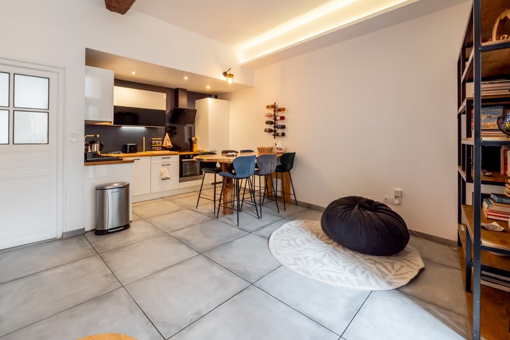 Hébergement AbracadaRoom : Le Ginkgo & Spa - Image 17