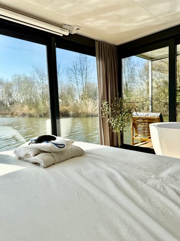 Hébergement AbracadaRoom : La Dolce Vita & Spa - Image 30