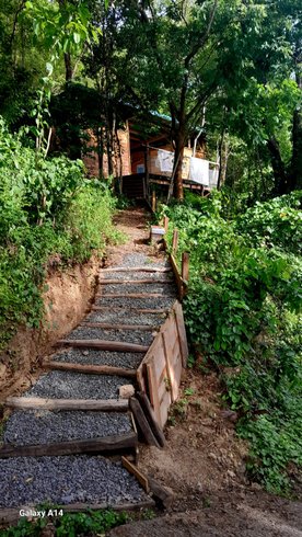 Hébergement AbracadaRoom : Gran Kabane - Image 20