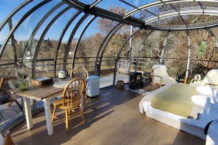 Le Perchoir des Pyrénées