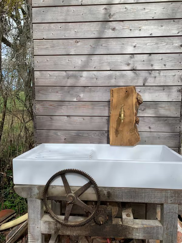 La petite roulotte de Vallin | Nature | Cosy à Torchefelon (12)