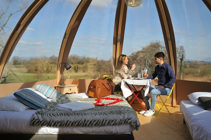 Domaine AbracadaRoom : Domaine de Suzel - Image 31
