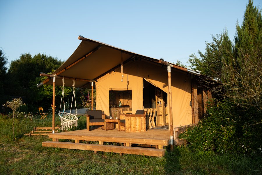 Hébergement AbracadaRoom : Madiba - Image 1