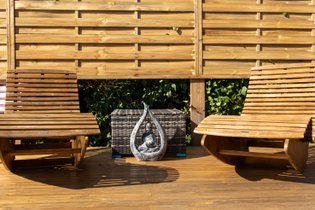 47 Suites & Spa