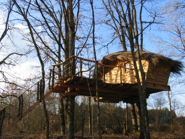 Hébergement AbracadaRoom : La Chamberloute - Image 7