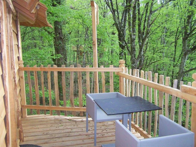 Domaine AbracadaRoom : Les Folies de Sophie - Image 11