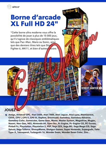 Hébergement AbracadaRoom : Le Dôme du Levant & Spa, Cinéma - Image 25