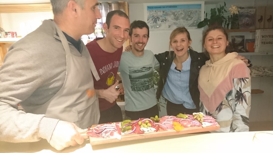 Domaine AbracadaRoom : Camping Écovillage Vacances Soleil du Pibeste - Image 24