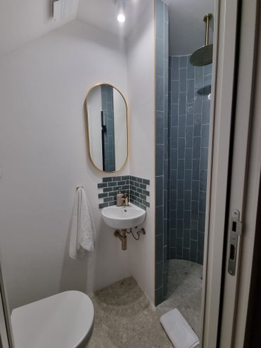 Hébergement AbracadaRoom : Lodge Quercus & Spa - Image 14