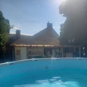 Hébergement AbracadaRoom : Bellavista tent - Image 25