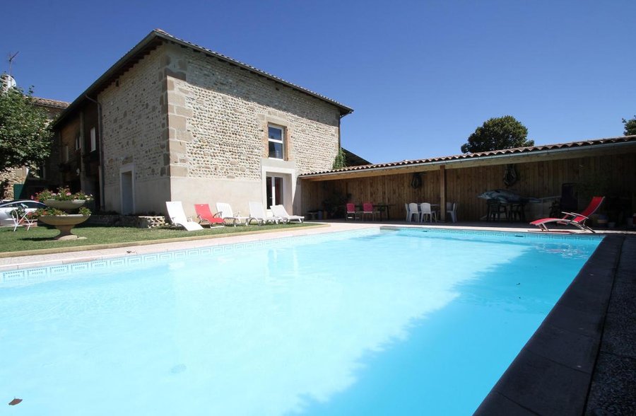 Hébergement AbracadaRoom : Le Tonneau de Fortuné - Image 6