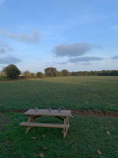 Domaine AbracadaRoom : Mon Lodge en Provence - Image 3