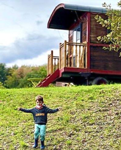 Domaine AbracadaRoom : Domaine d'Escapa - Image 7