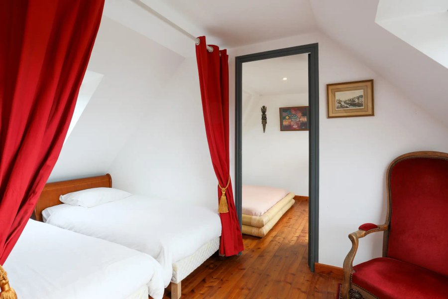 Hébergement AbracadaRoom : Gîte Keryanti - Image 9