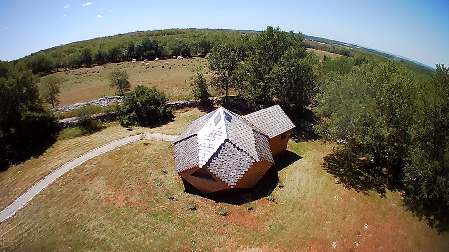 Domaine AbracadaRoom : Natura Zome - Image 4