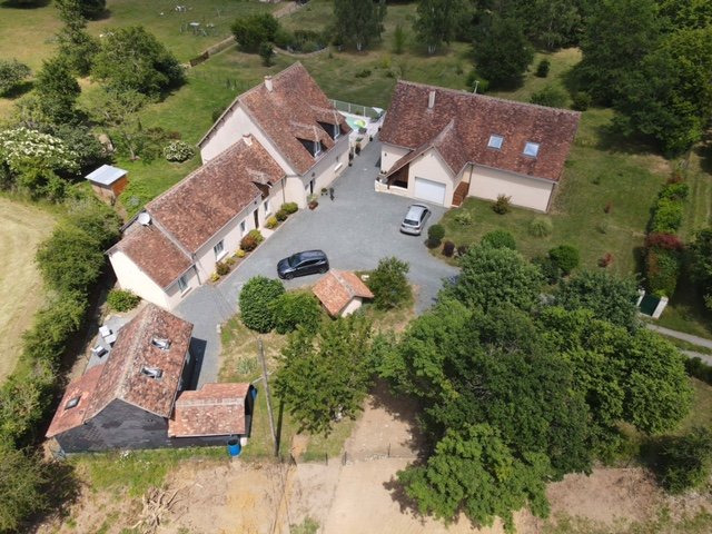 Domaine AbracadaRoom : Bulle des 2 arbres de la sagesse - Image 2