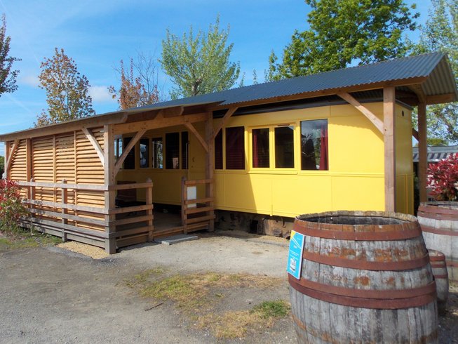 Hébergement AbracadaRoom : Tramway Nantais – 4 places - Image 4