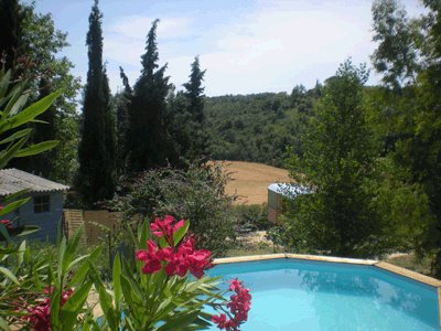 Domaine AbracadaRoom : Les Roulottes du Lauragais - Image 2