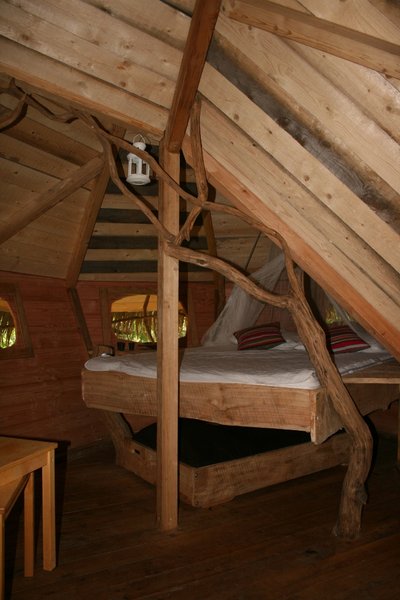 Hébergement AbracadaRoom : Chêne Fou - Image 7