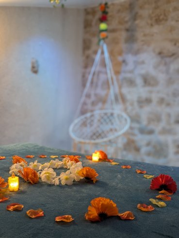 Hébergement AbracadaRoom : Spassionnement Bali & Spa - Image 22