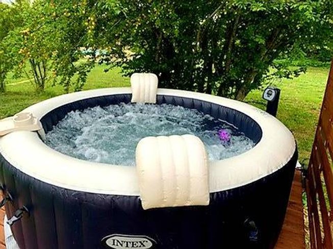 Hébergement AbracadaRoom : Dôme Spa Nyx - Image 3