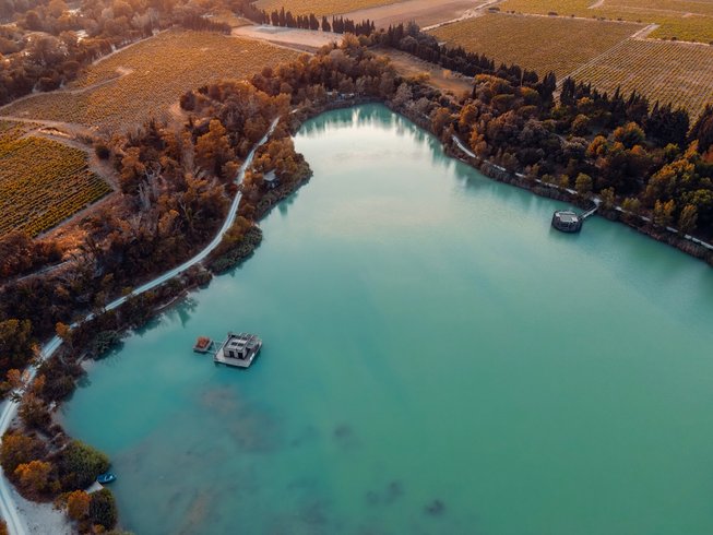Hébergement AbracadaRoom : Éco-Cabane Utopie - Image 8