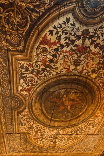 Hébergement AbracadaRoom : Manoir de Laroque Delprat - Suite du Vicomte de Turenne - Image 6