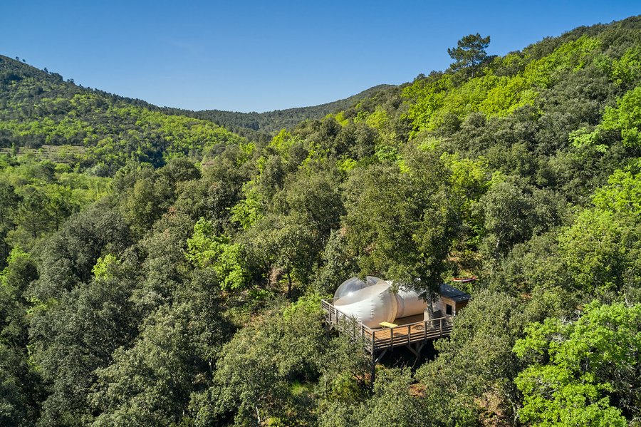 Domaine AbracadaRoom : Le Mas du Bois Barbeau - Image 4