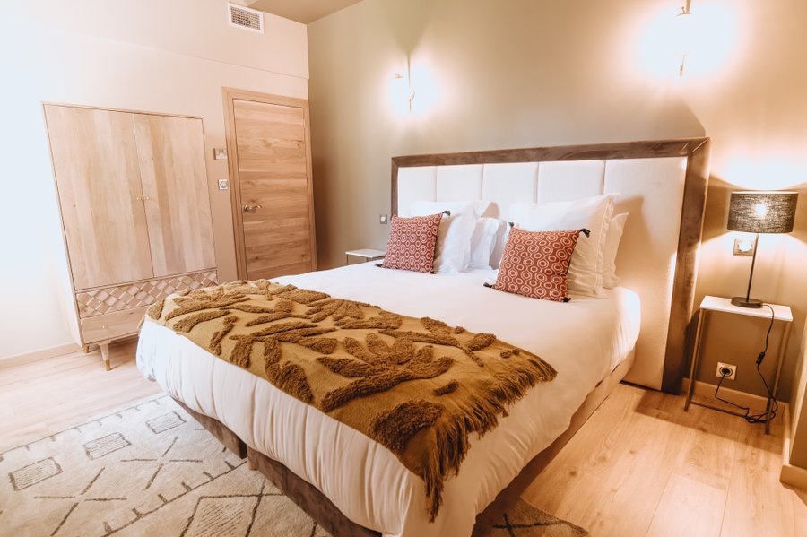 Hébergement AbracadaRoom : Chez Jean-François, Gîte 5* - Image 6