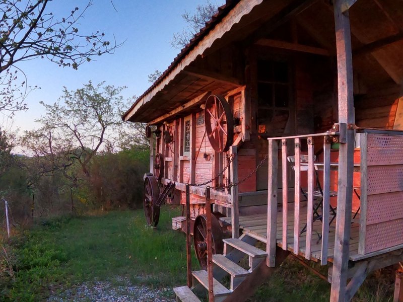 Domaine AbracadaRoom : Camping Le Roc del Rey - Image 6