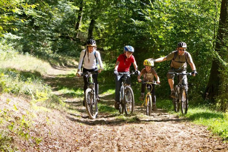 Domaine AbracadaRoom : Cabane lodge avec spa privatif dans le Lot - Image 23