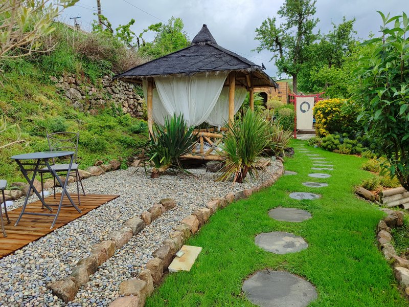 Hébergement AbracadaRoom : La cabane japonaise - Image 22