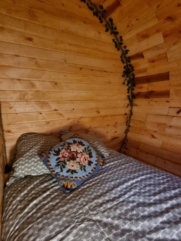 Domaine AbracadaRoom : Moulin de Vilaine - Image 20