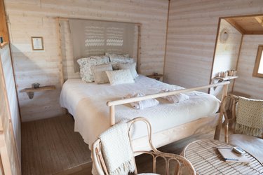 Cabane Spa luxe EnTy à Ploemel (2)