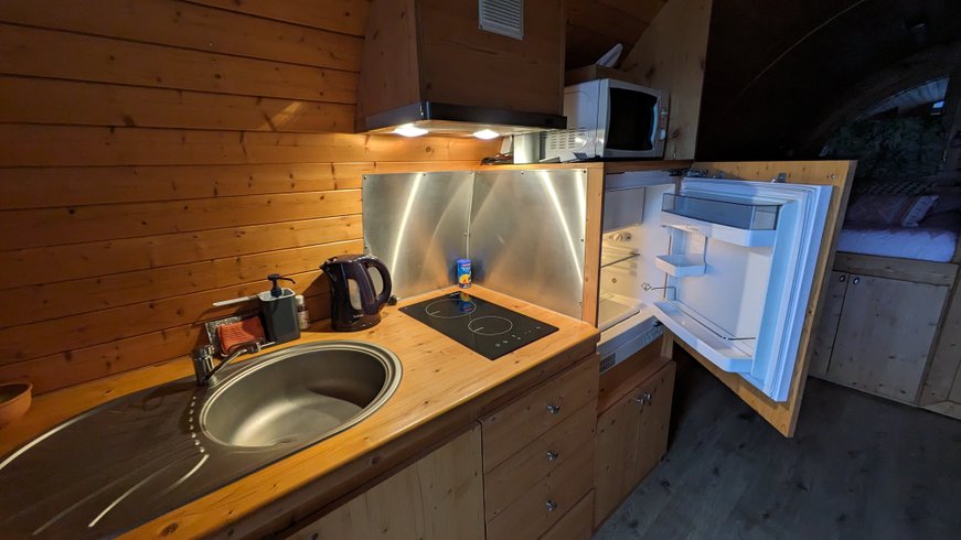 Domaine AbracadaRoom : La Ferme des Denis - Image 7