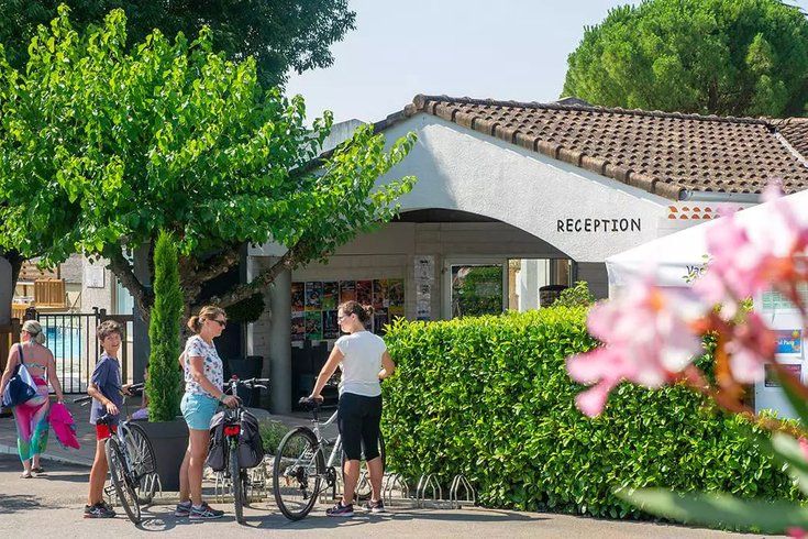 Domaine AbracadaRoom : Camping le Petit Bois - Image 16