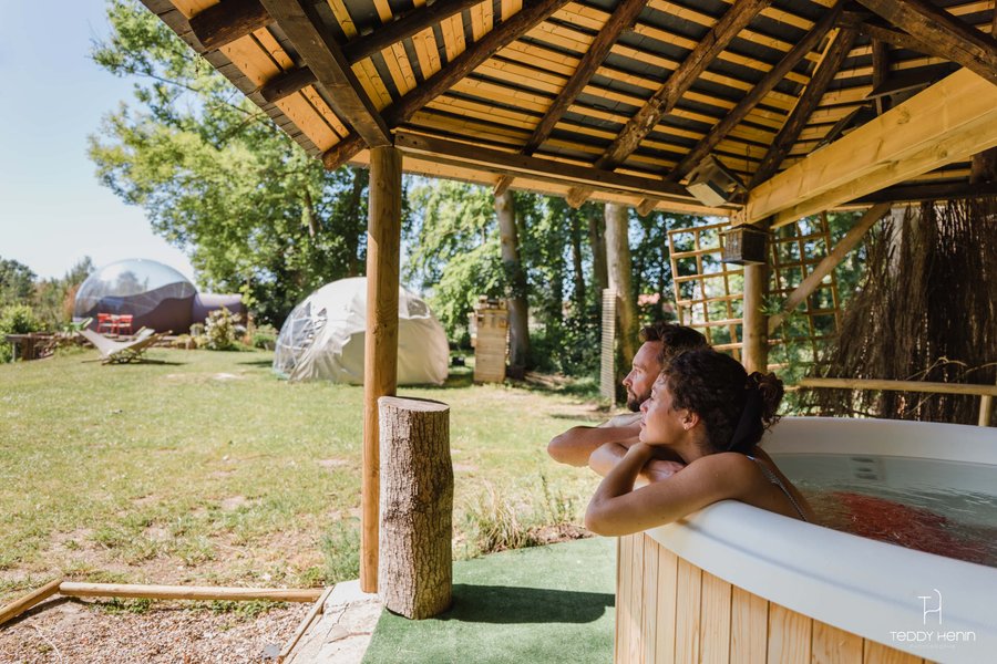 Domaine AbracadaRoom : Les Aires en scènes - Image 4