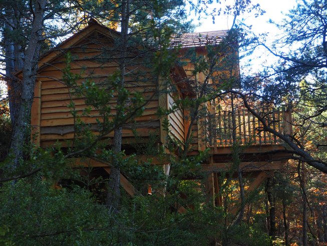 Hébergement AbracadaRoom : L'Épine Vinette & Spa - Image 8