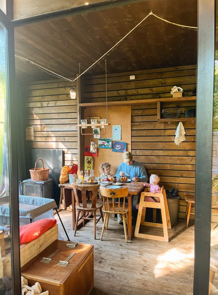 Hébergement AbracadaRoom : Canopée - Image 5