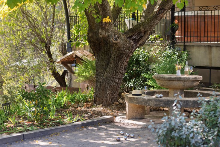 Domaine AbracadaRoom : Lou Calen - Image 9