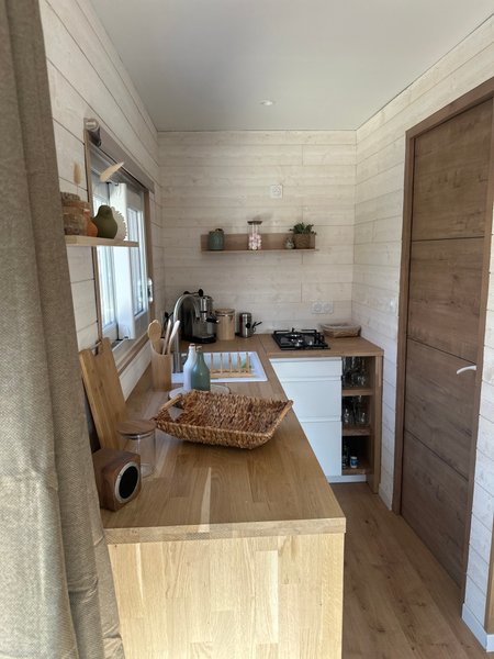 Hébergement AbracadaRoom : Le Lodge de Saint Jean & Spa - Image 23