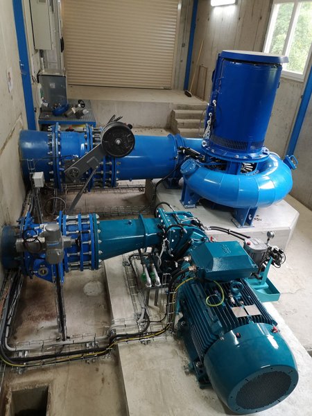 Domaine AbracadaRoom : Au Clair de l'eau - Image 23