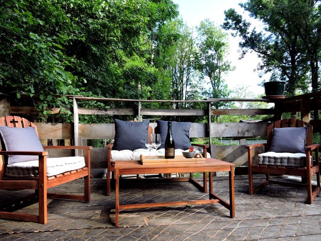 Hébergement AbracadaRoom : La Cabane en Champagne - Image 3