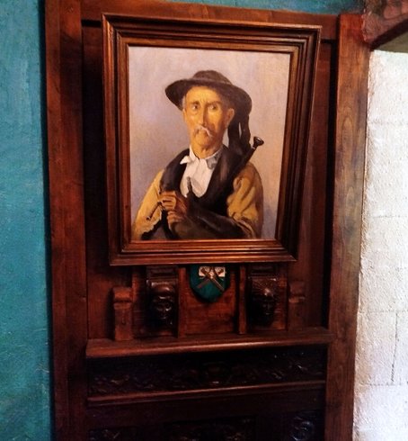 Hébergement AbracadaRoom : Suite médiévale, l'Épée du Roi Artur, avec escape game - Image 25