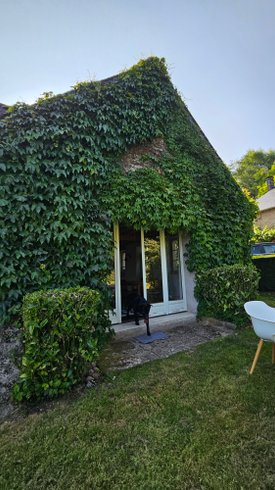 Hébergement AbracadaRoom : Le Cottage - Image 6