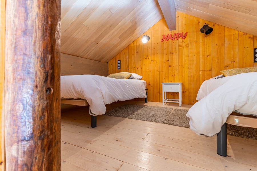 Hébergement AbracadaRoom : Cabane du Cognac - Image 10