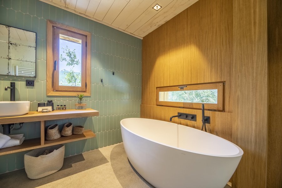 Hébergement AbracadaRoom : Cephee, Casette Casanghjulina - Image 3