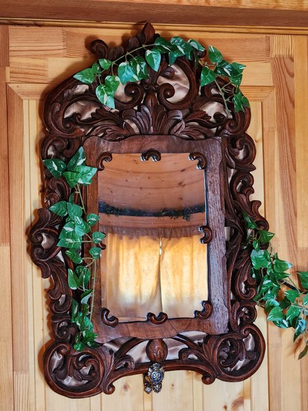 Hébergement AbracadaRoom : La Chaumière magique des Elfes et son escape game - Image 25